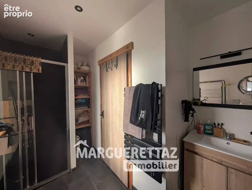 Maison mitoyenne T4 de 90m² - photo 12