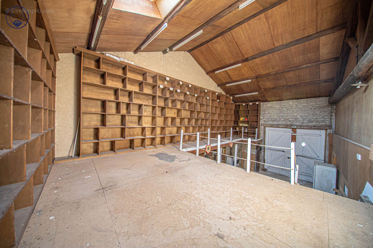 Maison de caractère 314 m2 et grand parc arboré - photo 20