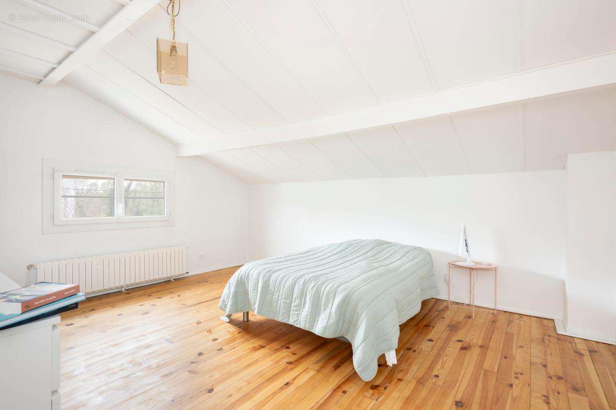 Maison 4 chambres - photo 8