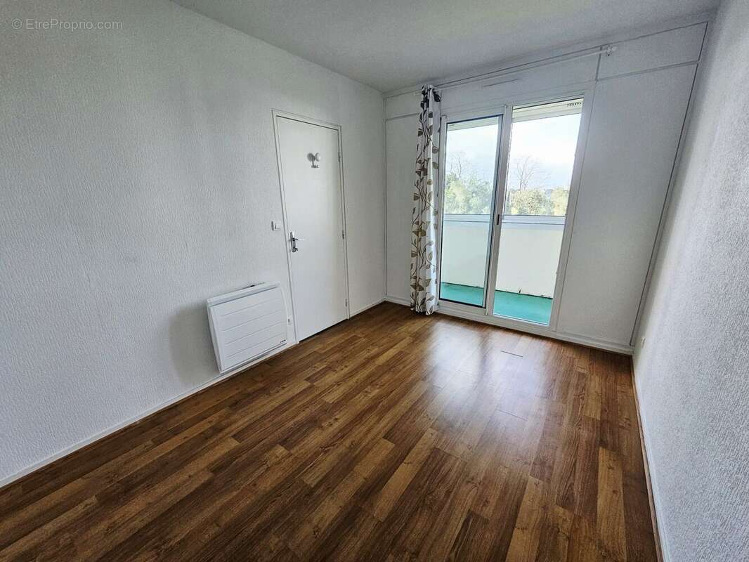 Appartement à LARMOR-PLAGE