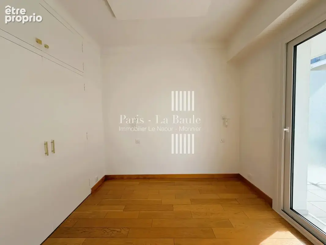 Lajarrige, 3 pièces rénové avec stationnements - photo 7