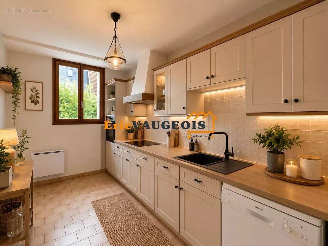 Appartement à COULOMMIERS