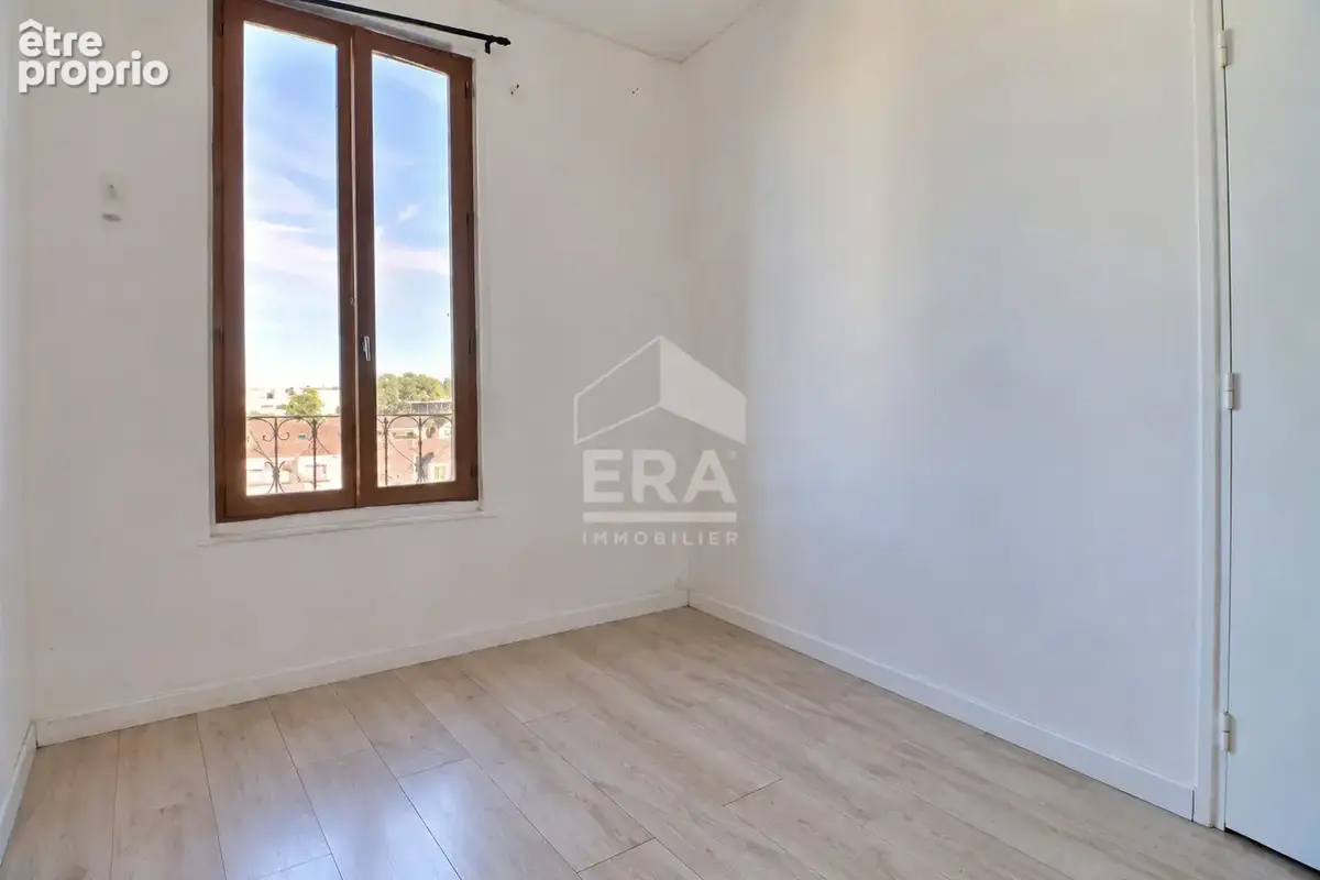 Appartement 18m² à aubervilliers - photo 5