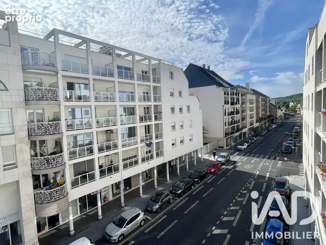 Photo 1 - Appartement à ERMONT