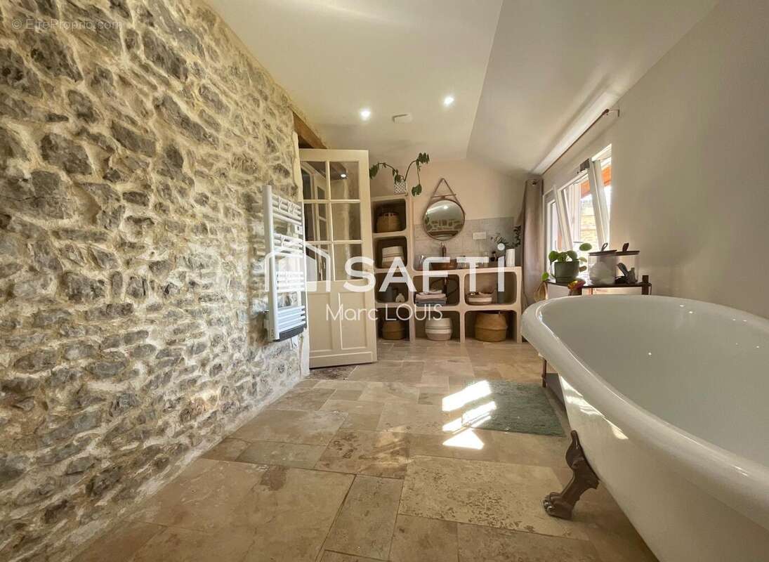 Maison 177 m² à Saint-Andre-D'allas  - photo 6
