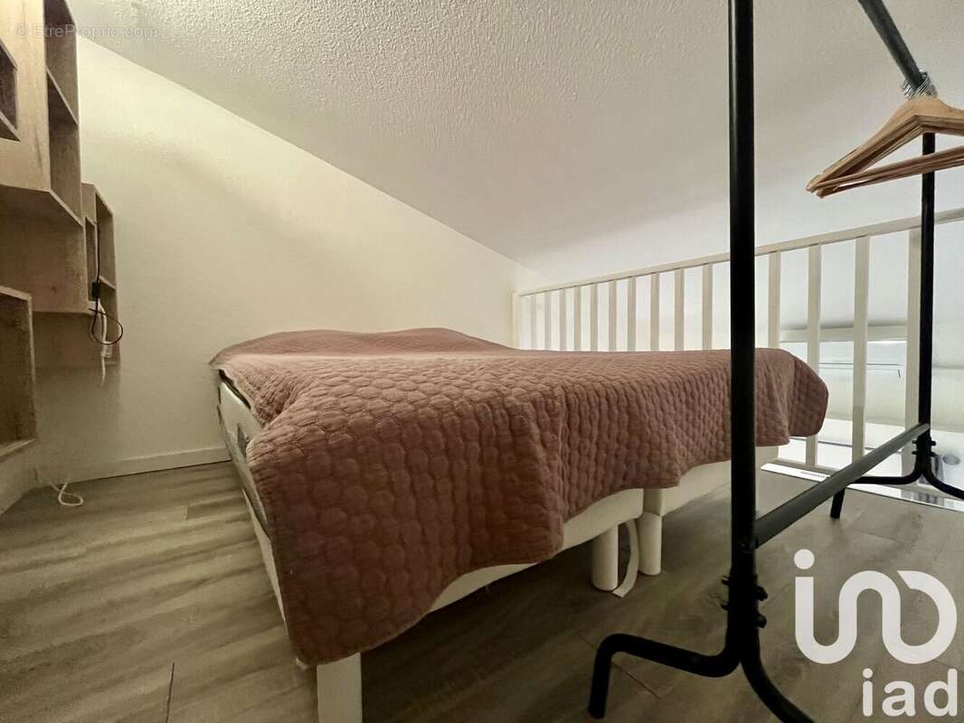 Photo 8 - Appartement à SAINT-CYPRIEN