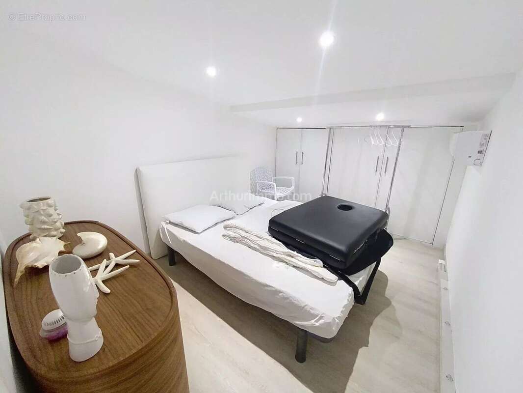 Appartement à LUMIO
