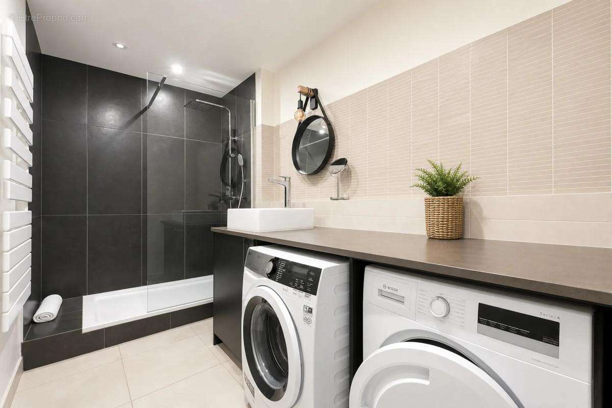 Appartement à REDON