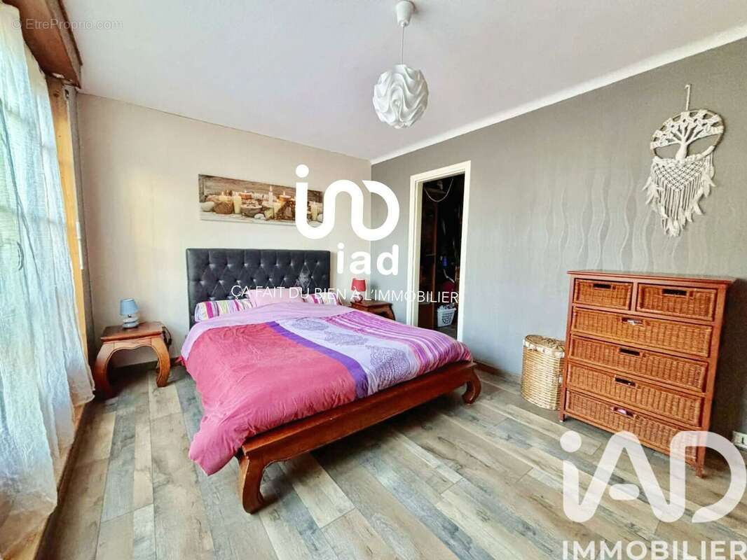 Photo 5 - Maison à OUTREAU