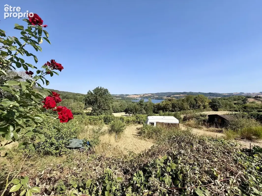 Maison avec vue panoramique sur le lac de Pannecière - photo 16
