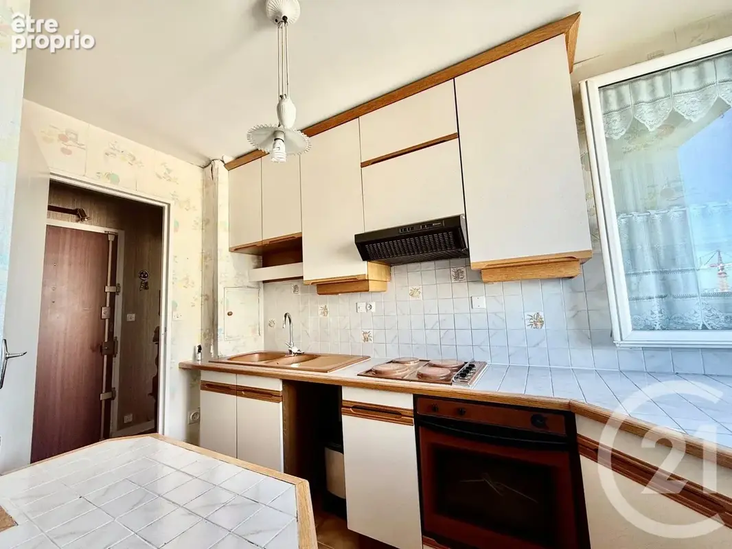 Appartement 3 pièces 57 m² à vendre à Clichy (92110) - photo 5