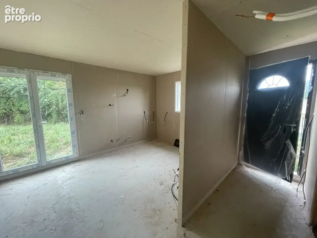 Maison 3 pièces 60 m² à vendre à Boulazac (24750) - photo 3