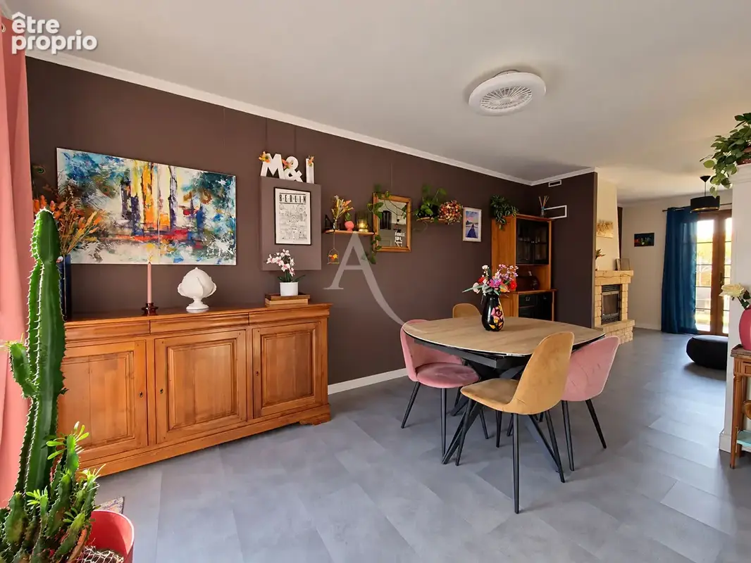 Maison Saint Sebastien Sur Loire - photo 4