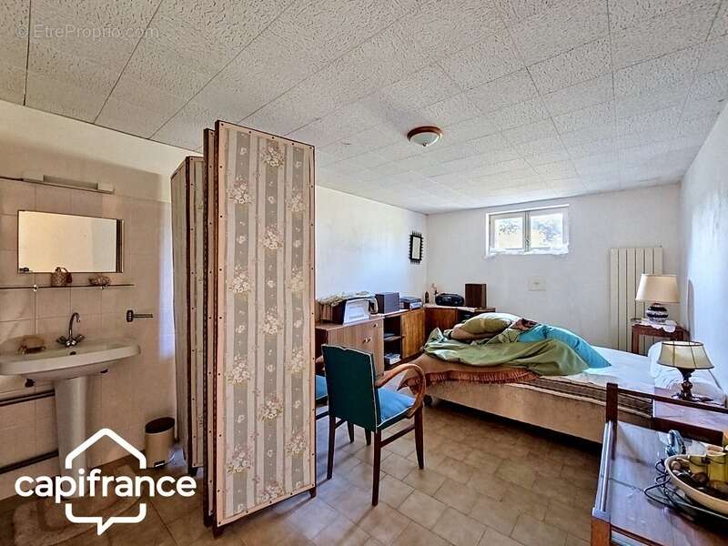 Maison à THOUARS