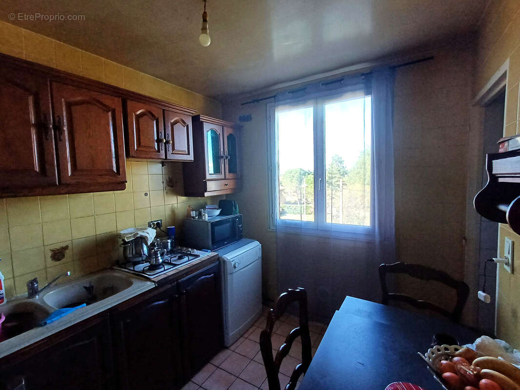 Appartement à BOLLENE