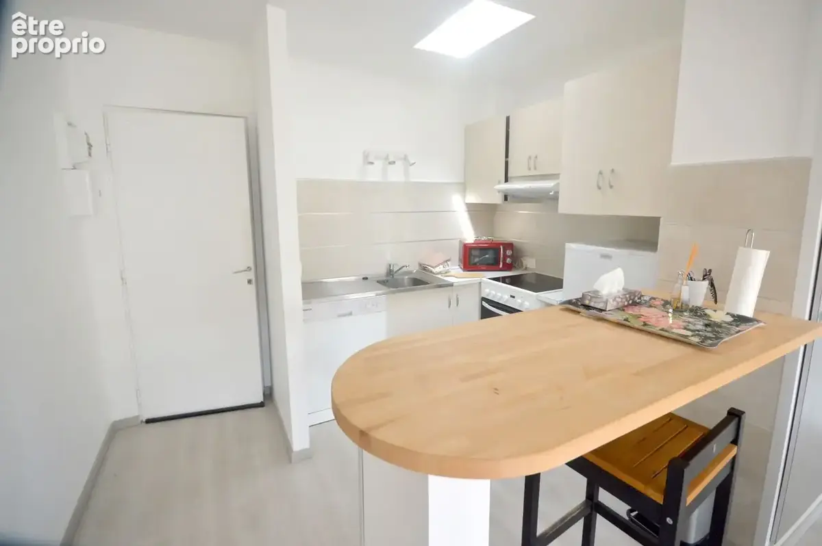 Appartement 44 m² à Royan  - photo 3