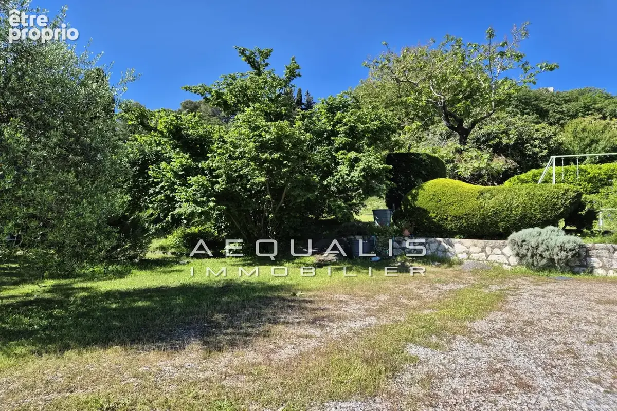Maison 158 m² à Saint-Jeannet  - photo 3