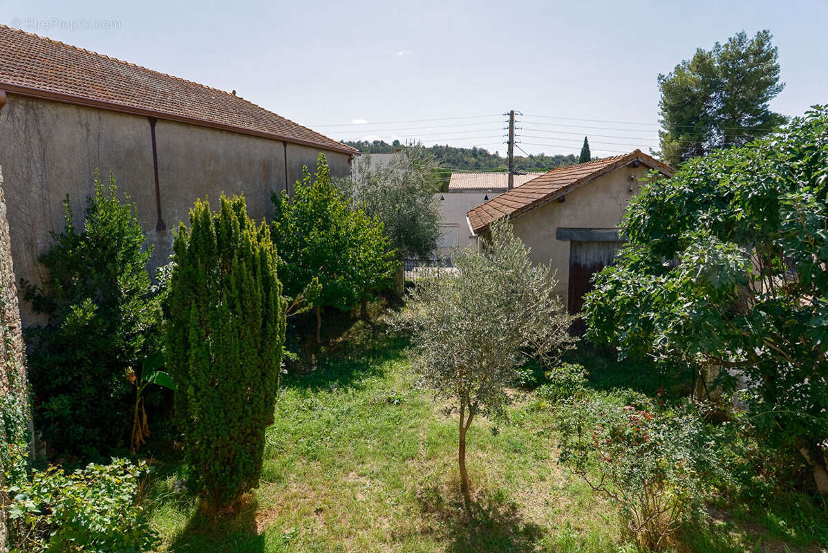 Maison à CARCASSONNE
