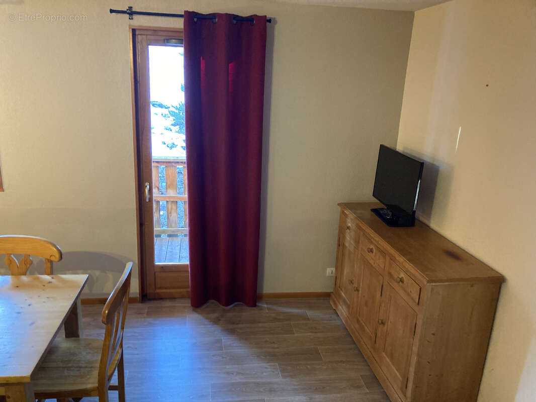 Appartement à SAINT-ETIENNE-EN-DEVOLUY