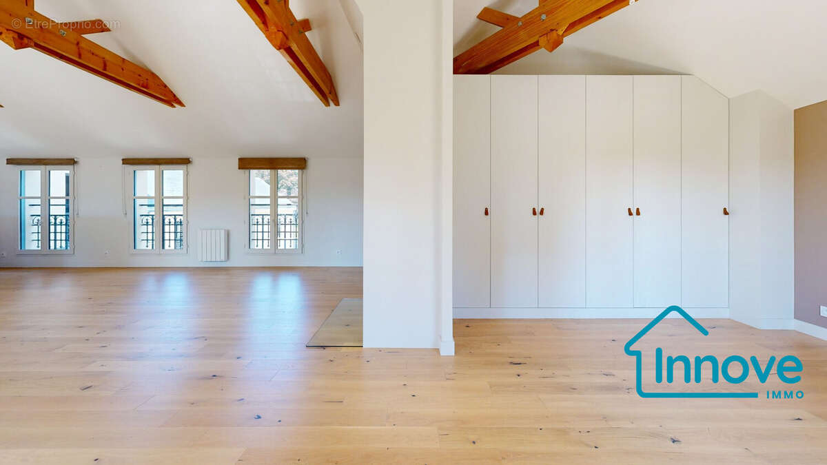 Appartement 91 m² à Versailles  - photo 9