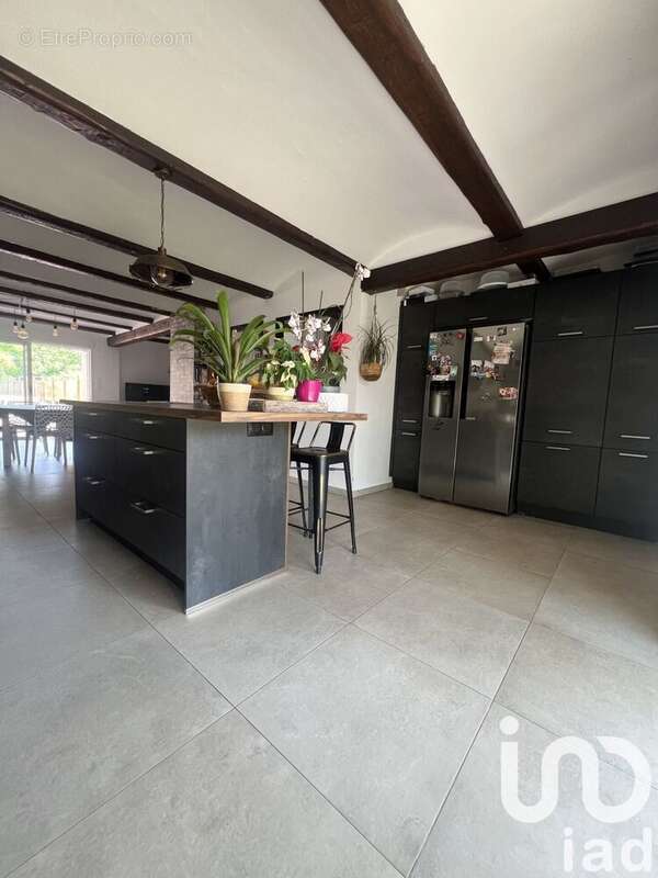 Photo 5 - Maison à CANET