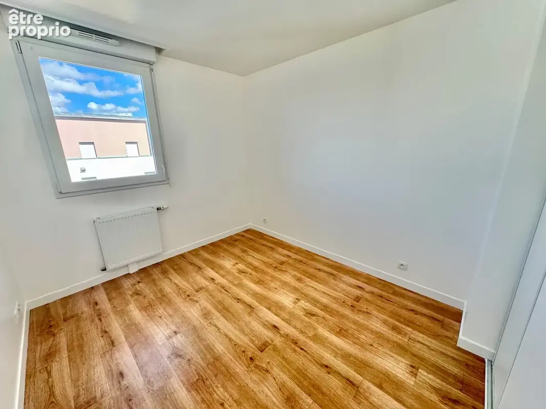 Plougastel Daoulas, dernier étage, ascenseur, terrasse, chambre parentale, contemporain - photo 8