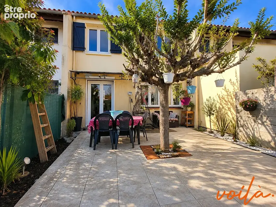 Maison à CARCASSONNE