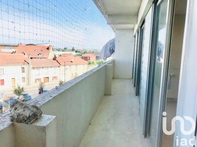 Photo 1 - Appartement à MONTLUCON