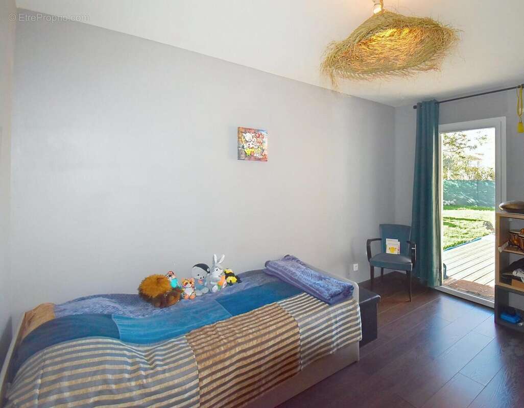 Photo 4 - Maison à VERDUN-SUR-GARONNE