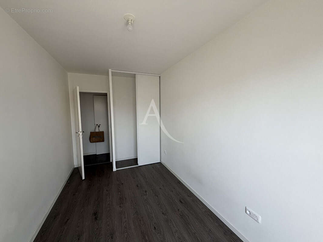 Appartement à DRANCY