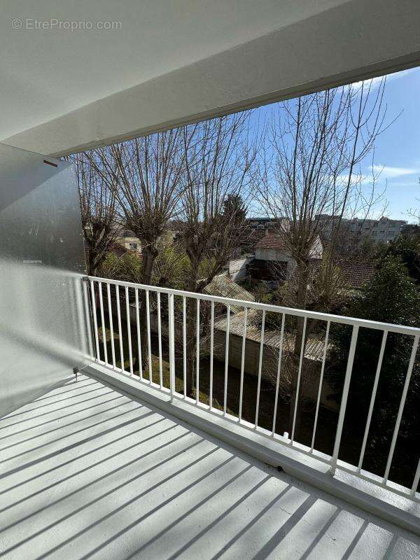 Appartement à NOISY-LE-GRAND