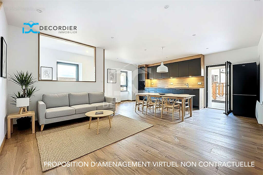 Maison à NEUVECELLE