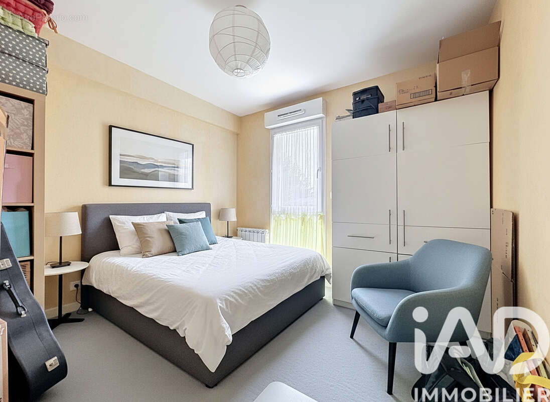 Photo 5 - Appartement à CESSON-SEVIGNE