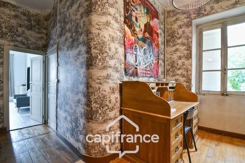 Maison à SAINT-JEAN-D&#039;ANGELY