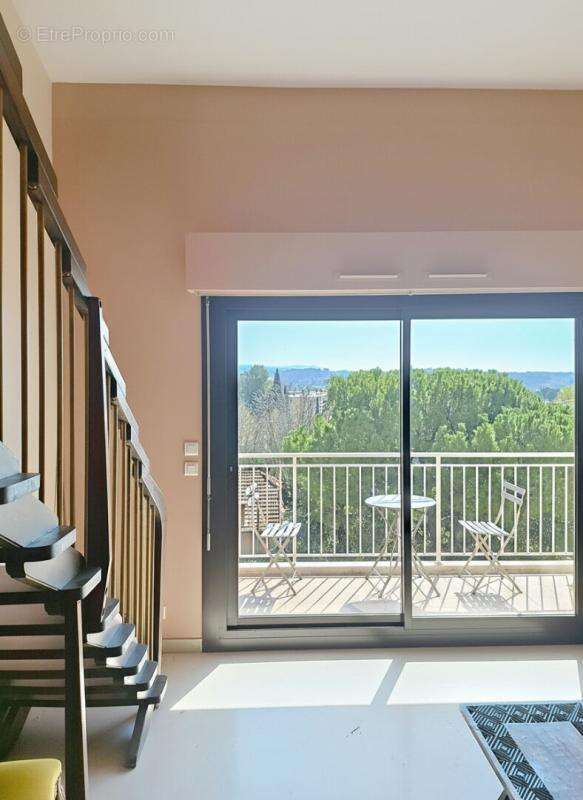 Appartement à AIX-EN-PROVENCE