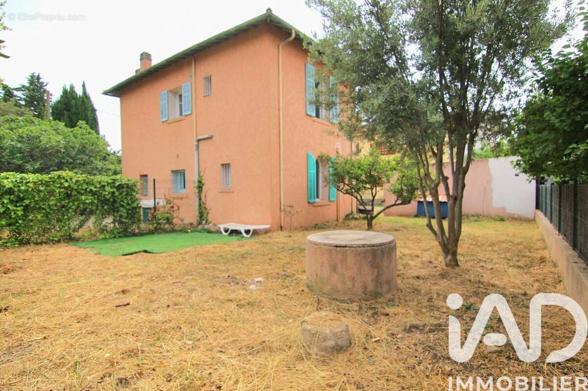 Photo 3 - Maison à FREJUS