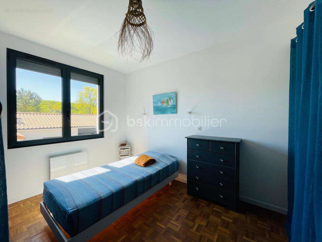 Appartement à SAINT-BREVIN-LES-PINS