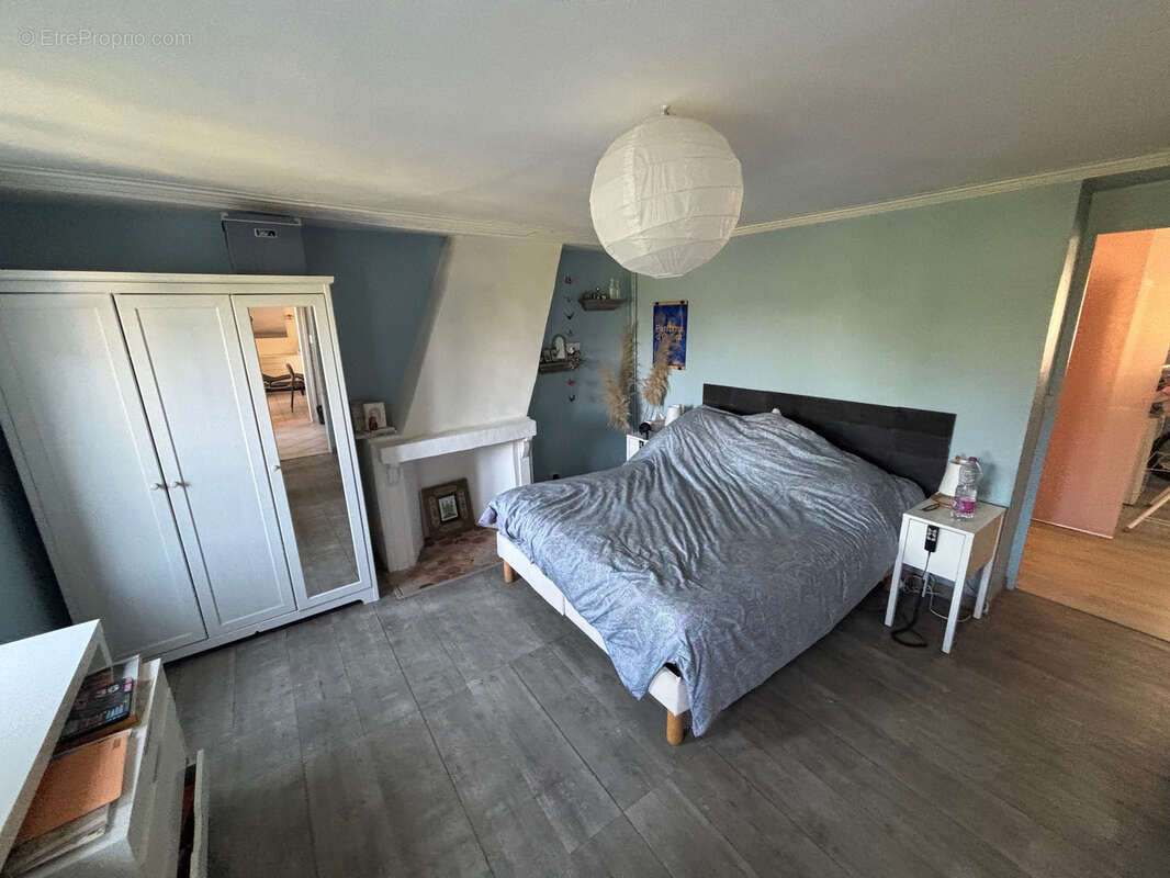 Prorpiete 6 chambres - photo 10