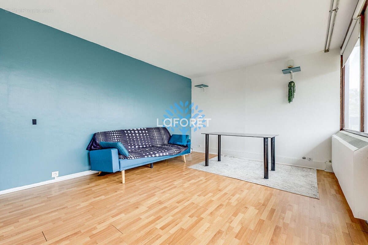 Appartement à FONTENAY-SOUS-BOIS