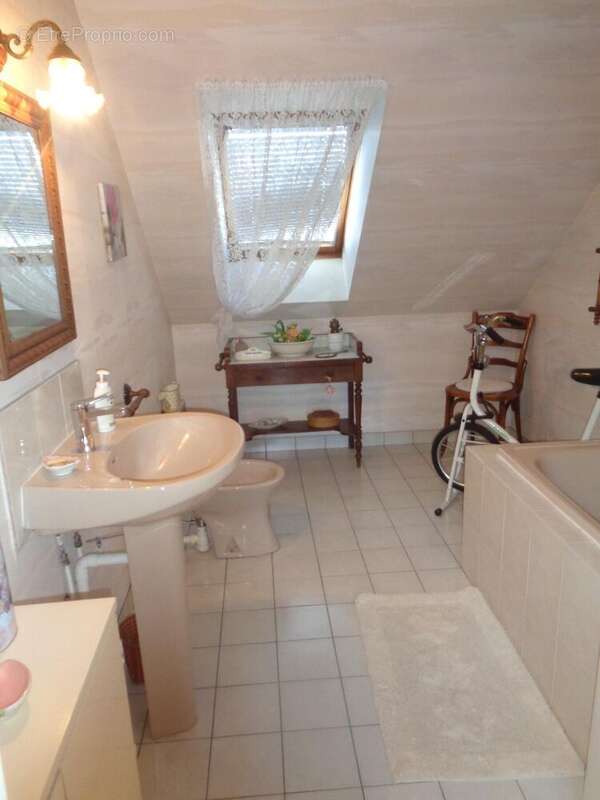 Photo 9 - Maison à CERGY