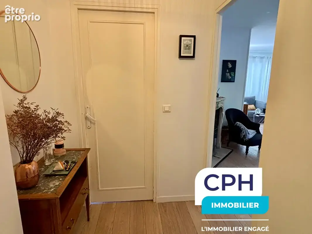 Appartement 5 pièces T2 à vendre au Chesnay Rocquencourt - Réf. 226305 - photo 4