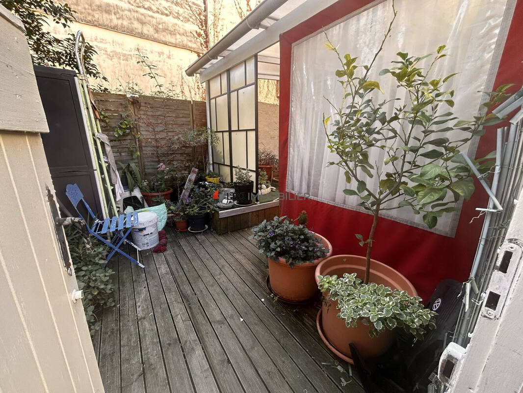 Appartement à AMELIE-LES-BAINS-PALALDA