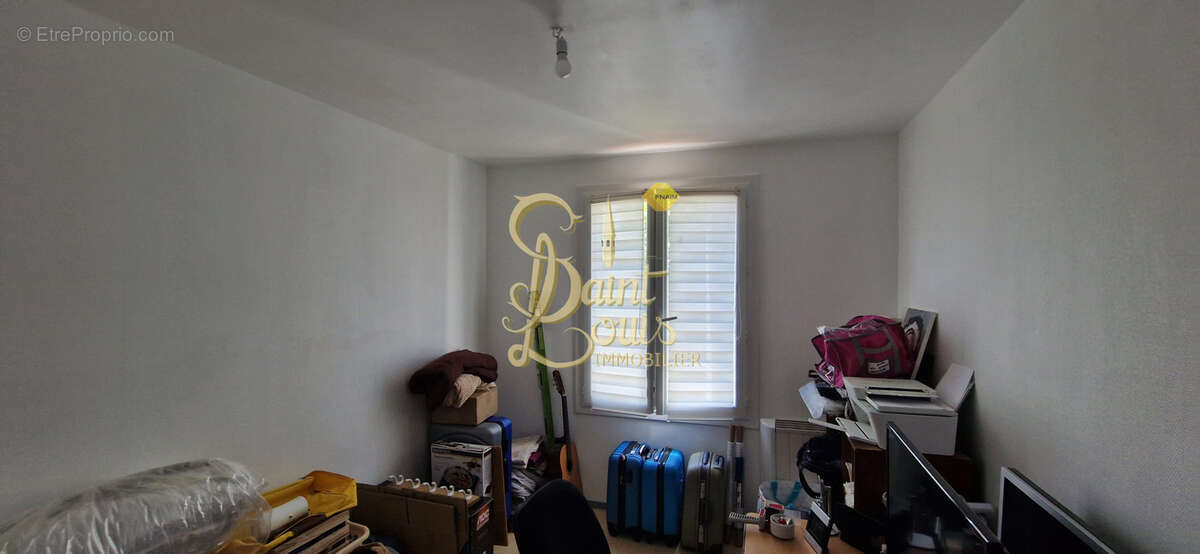 Appartement t3 de 62 m2 - 2 chambres - garage - photo 6