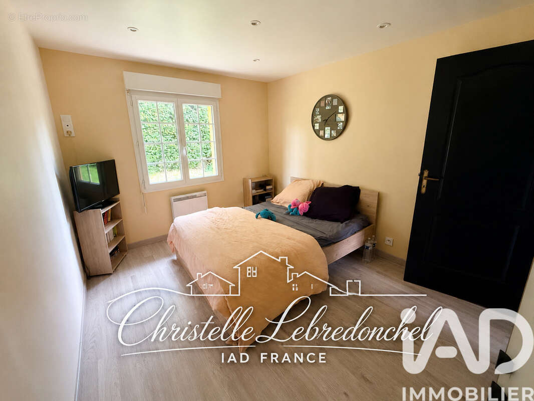 Photo 9 - Maison à HAUTEVILLE-LA-GUICHARD