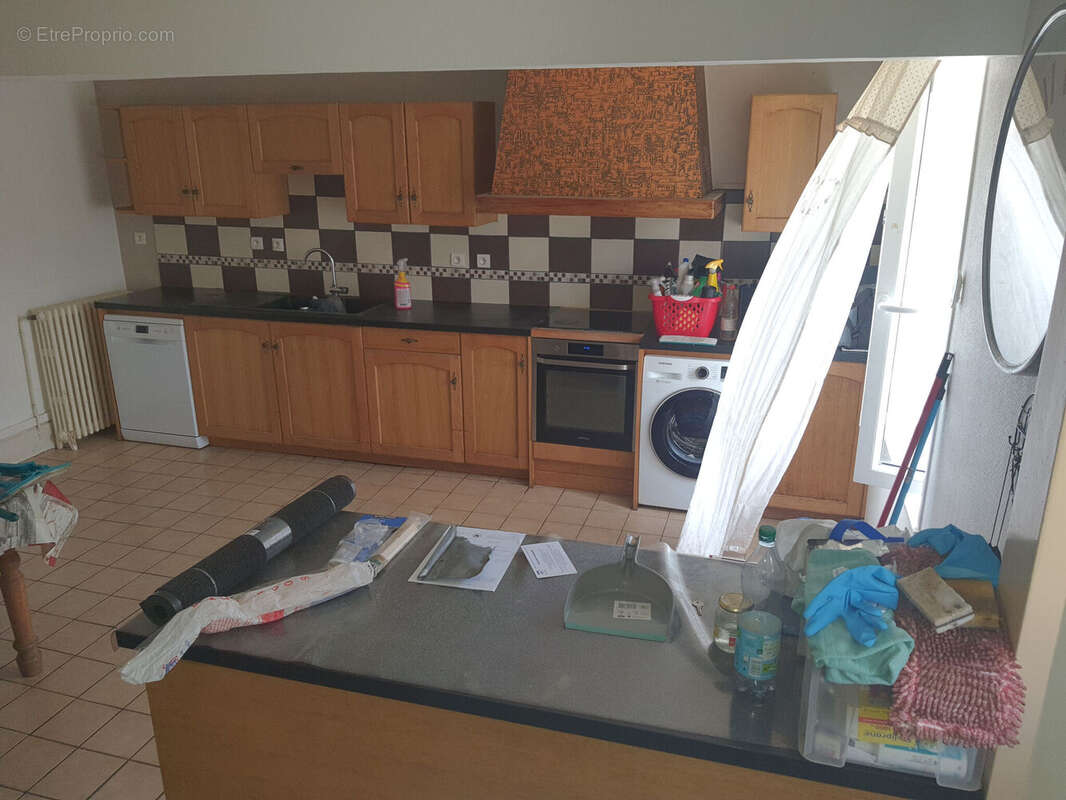 Photo 3 - Maison à DIGOIN