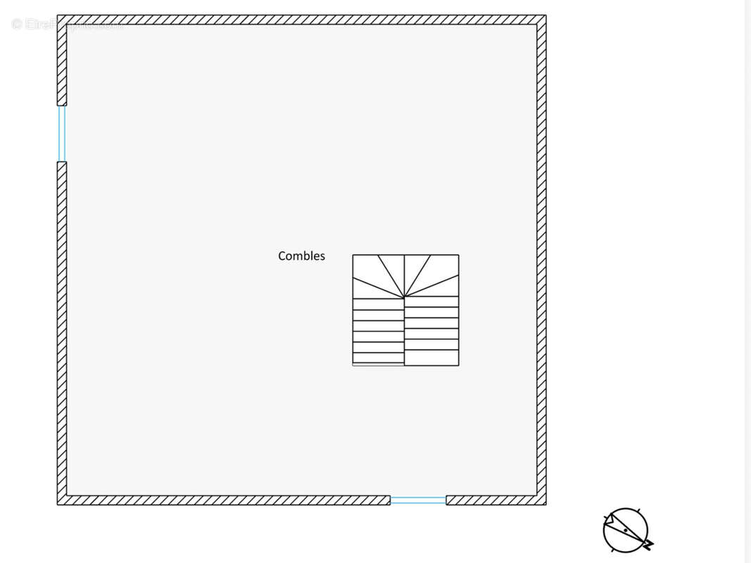 Appartement à COULOMMIERS