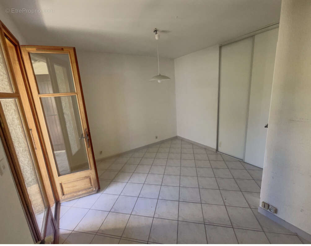 Maison à LANSARGUES