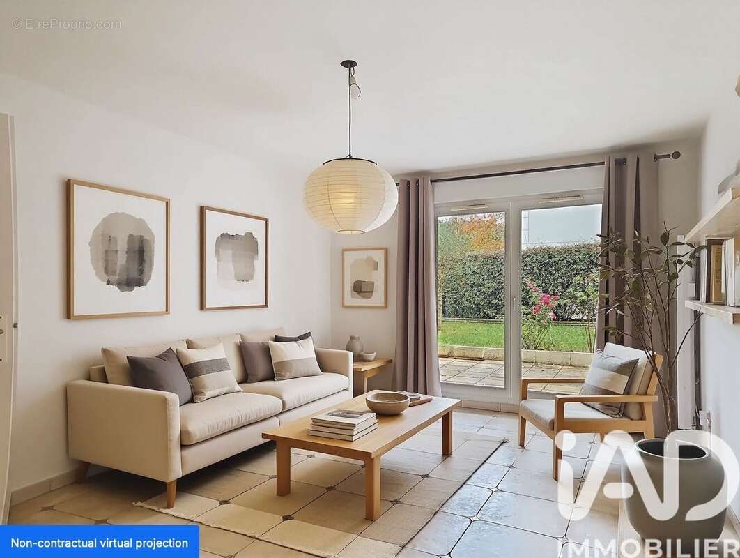 Photo 6 - Appartement à ARPAJON