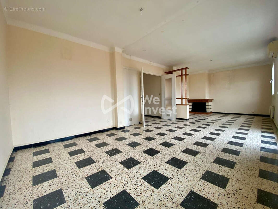 Appartement 79 m² à Perpignan  - photo 3