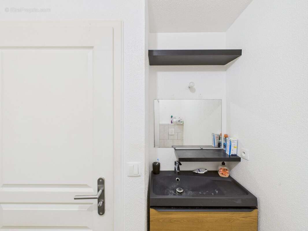 Appartement à ERSTEIN